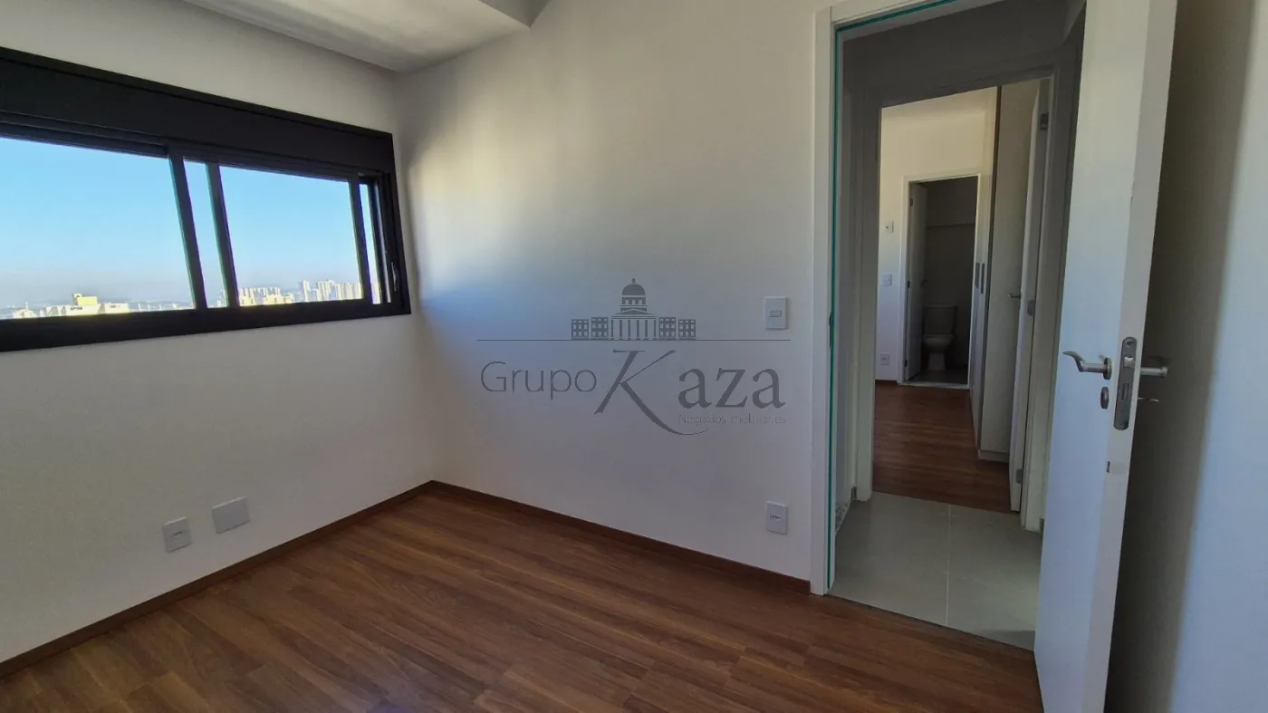 Foto 5 de Apartamento Padrão em Jardim Satélite, São José dos Campos - imagem 5