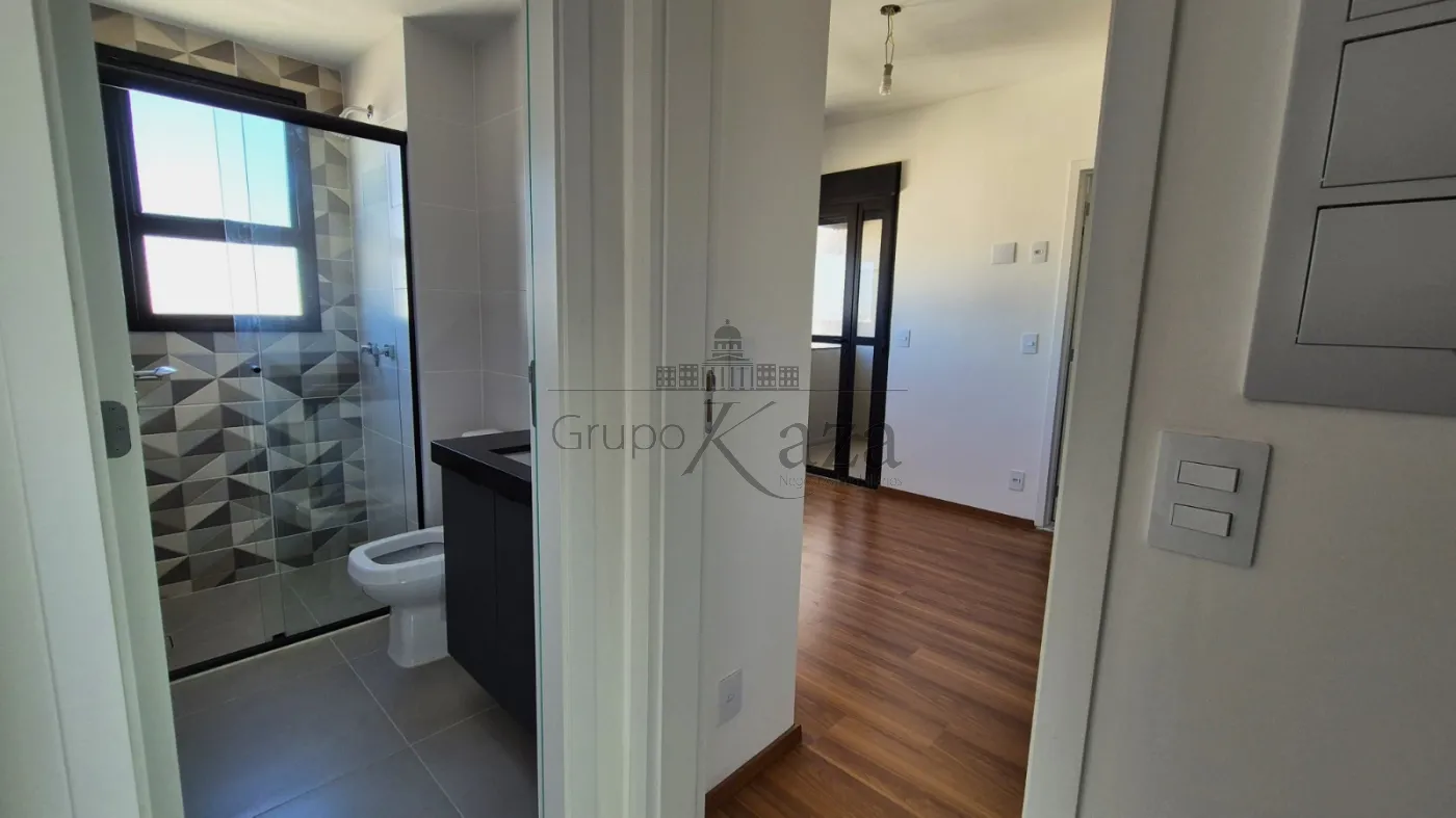 Foto 8 de Apartamento Padrão em Jardim Satélite, São José dos Campos - imagem 8