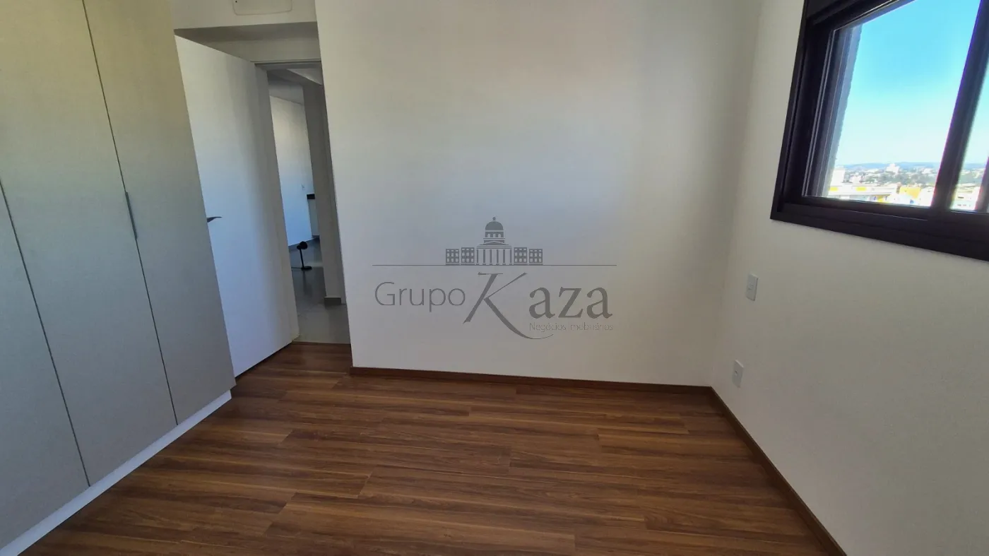 Foto 10 de Apartamento Padrão em Jardim Satélite, São José dos Campos - imagem 10