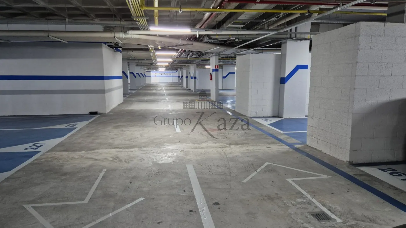 Foto 11 de Apartamento Padrão em Jardim Satélite, São José dos Campos - imagem 11