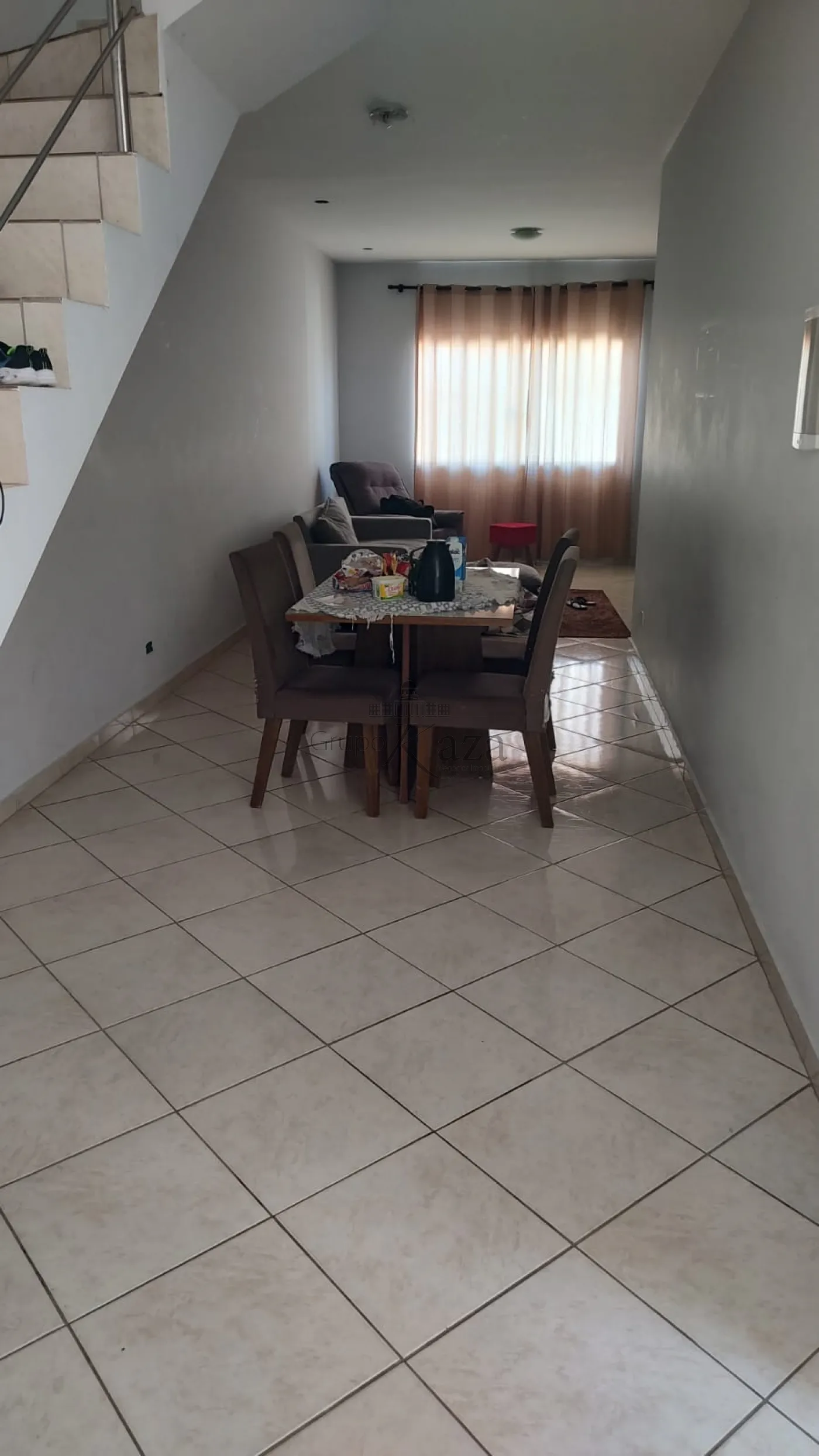 Foto 2 de Casa Padrão em Jardim Santa Júlia, São José dos Campos - imagem 2