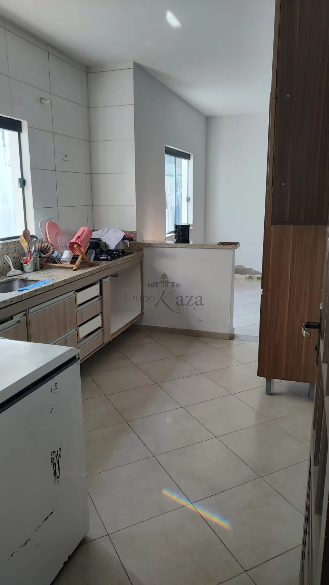 Foto 3 de Casa Padrão em Jardim Santa Júlia, São José dos Campos - imagem 3