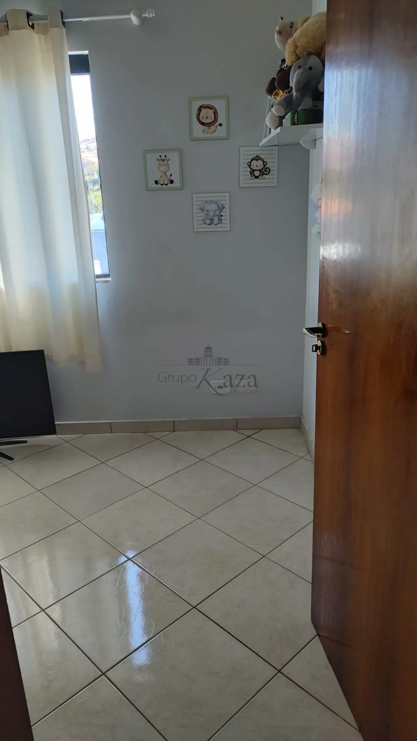 Foto 13 de Casa Padrão em Jardim Santa Júlia, São José dos Campos - imagem 13