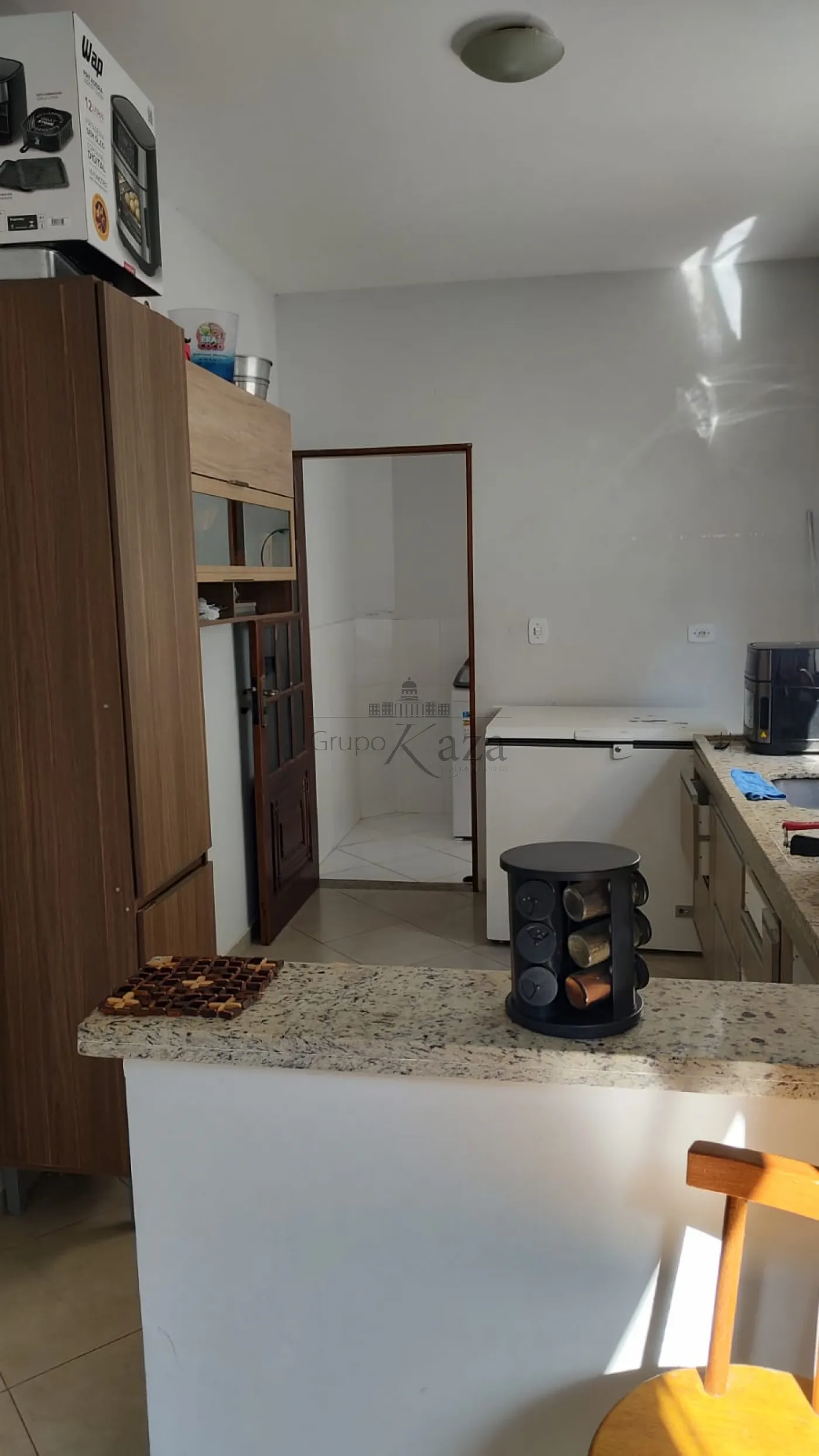 Foto 4 de Casa Padrão em Jardim Santa Júlia, São José dos Campos - imagem 4