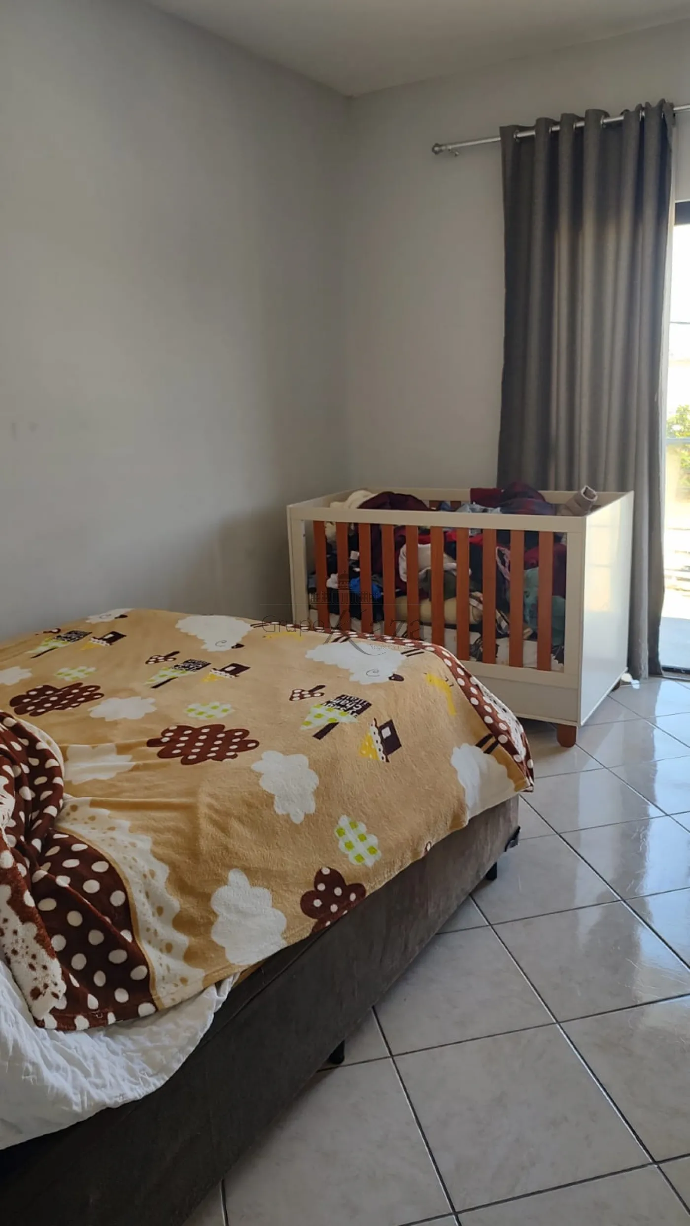 Foto 10 de Casa Padrão em Jardim Santa Júlia, São José dos Campos - imagem 10