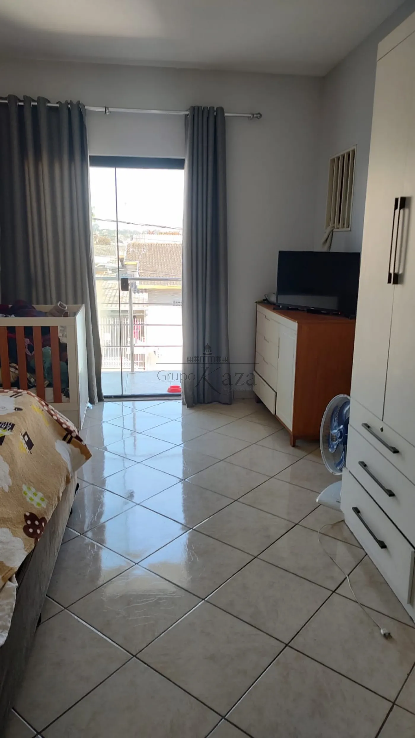 Foto 9 de Casa Padrão em Jardim Santa Júlia, São José dos Campos - imagem 9