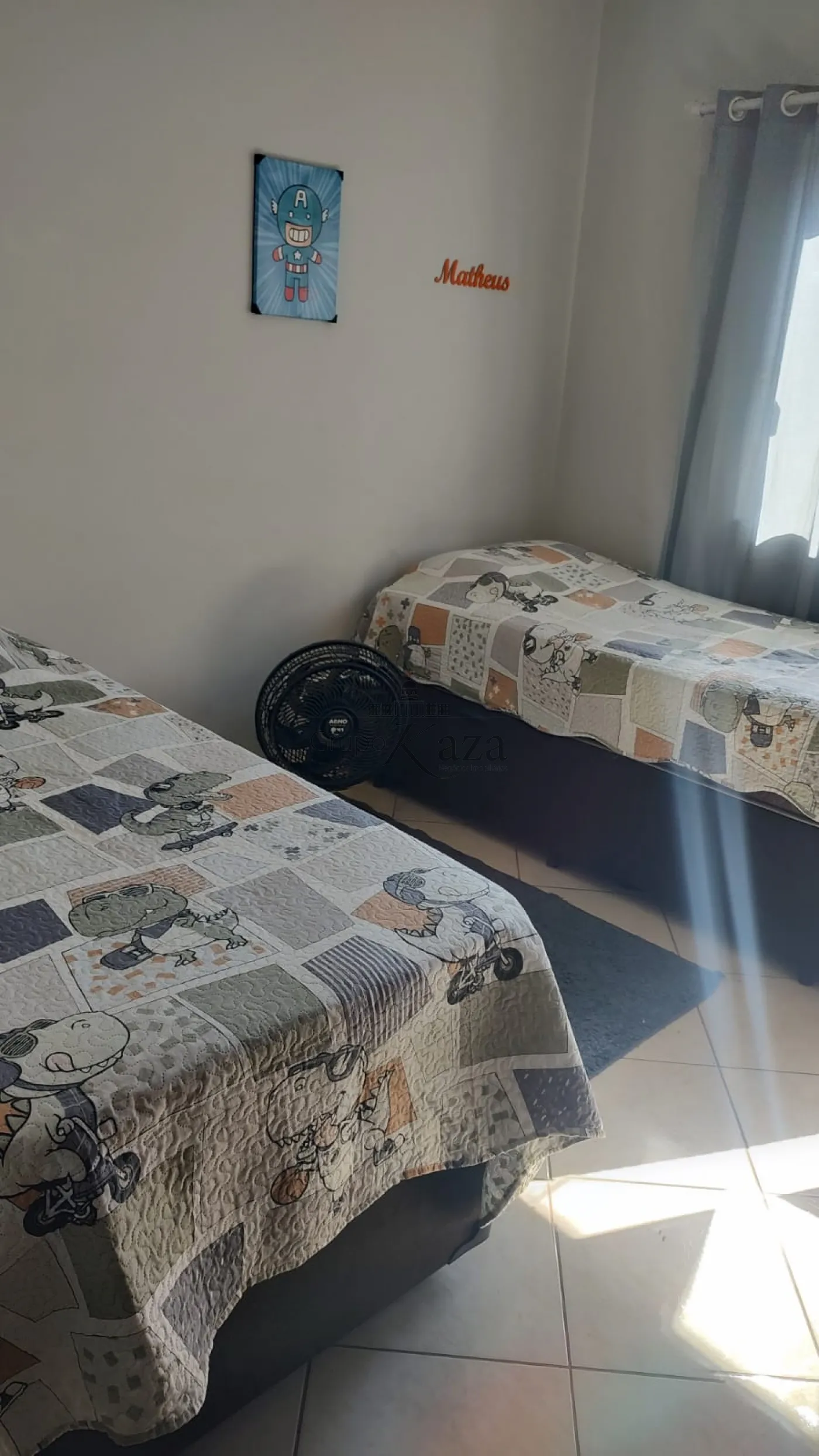 Foto 11 de Casa Padrão em Jardim Santa Júlia, São José dos Campos - imagem 11