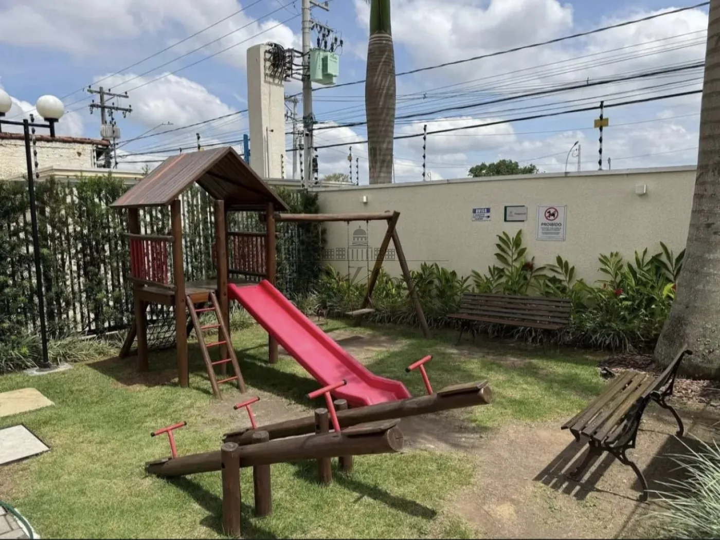 Foto 10 de Apartamento Padrão em Jardim Santa Maria, Jacareí - imagem 10