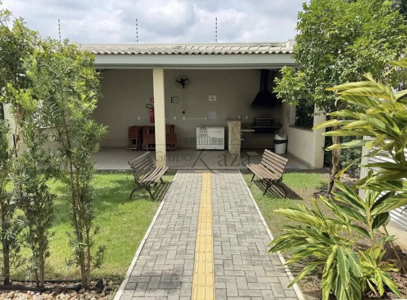 Foto 11 de Apartamento Padrão em Jardim Santa Maria, Jacareí - imagem 11