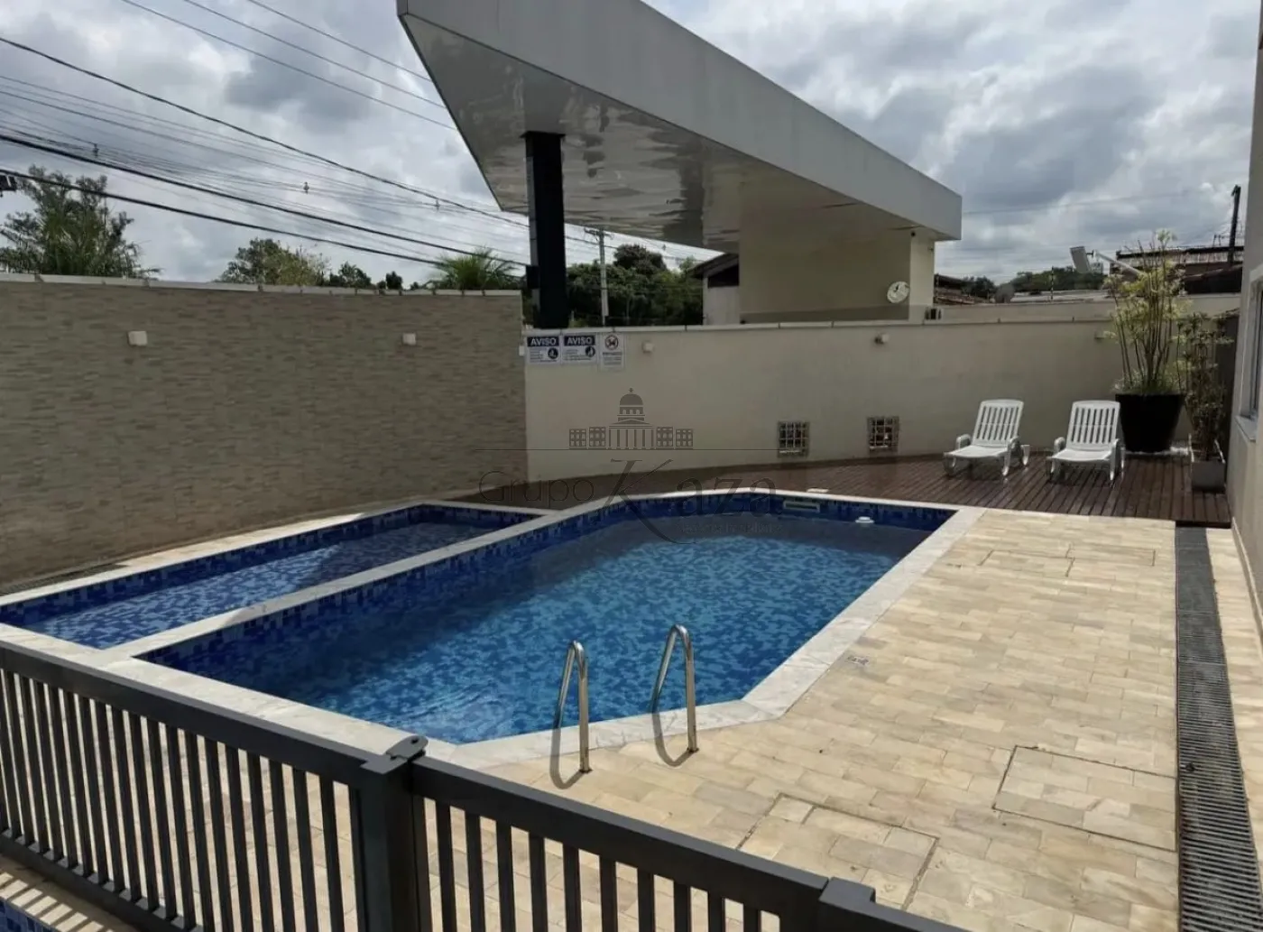 Foto 12 de Apartamento Padrão em Jardim Santa Maria, Jacareí - imagem 12