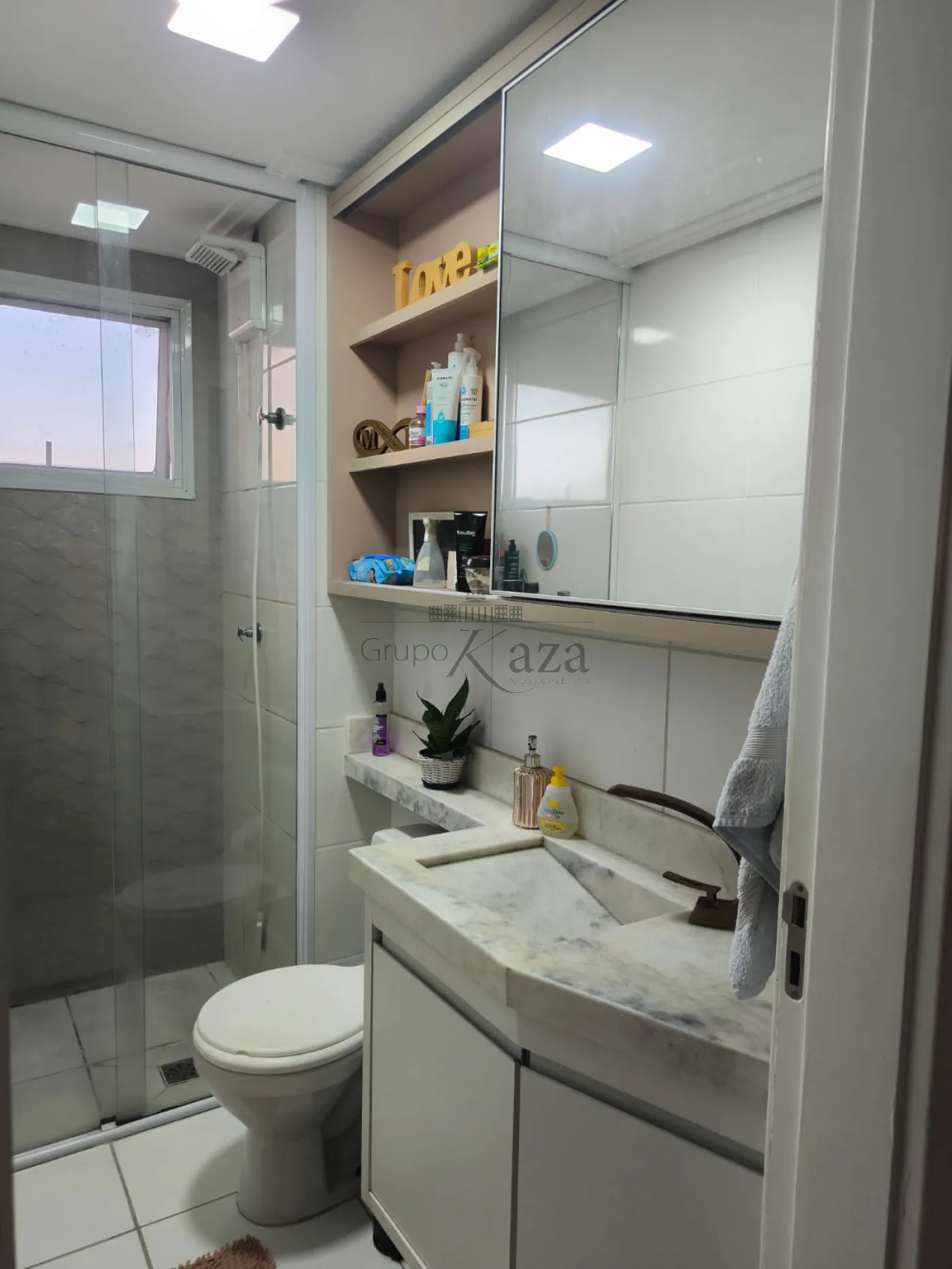 Foto 8 de Apartamento Padrão em Jardim Santa Maria, Jacareí - imagem 8