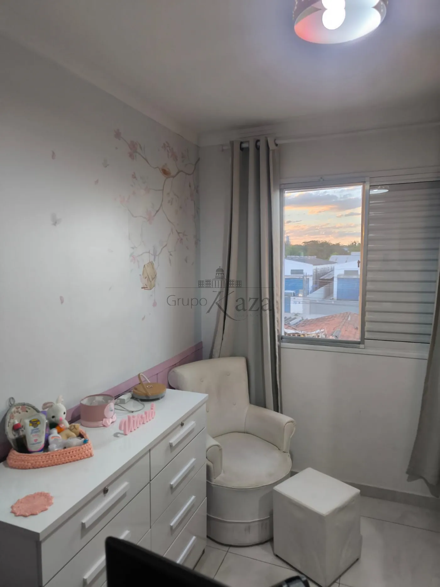 Foto 9 de Apartamento Padrão em Jardim Santa Maria, Jacareí - imagem 9