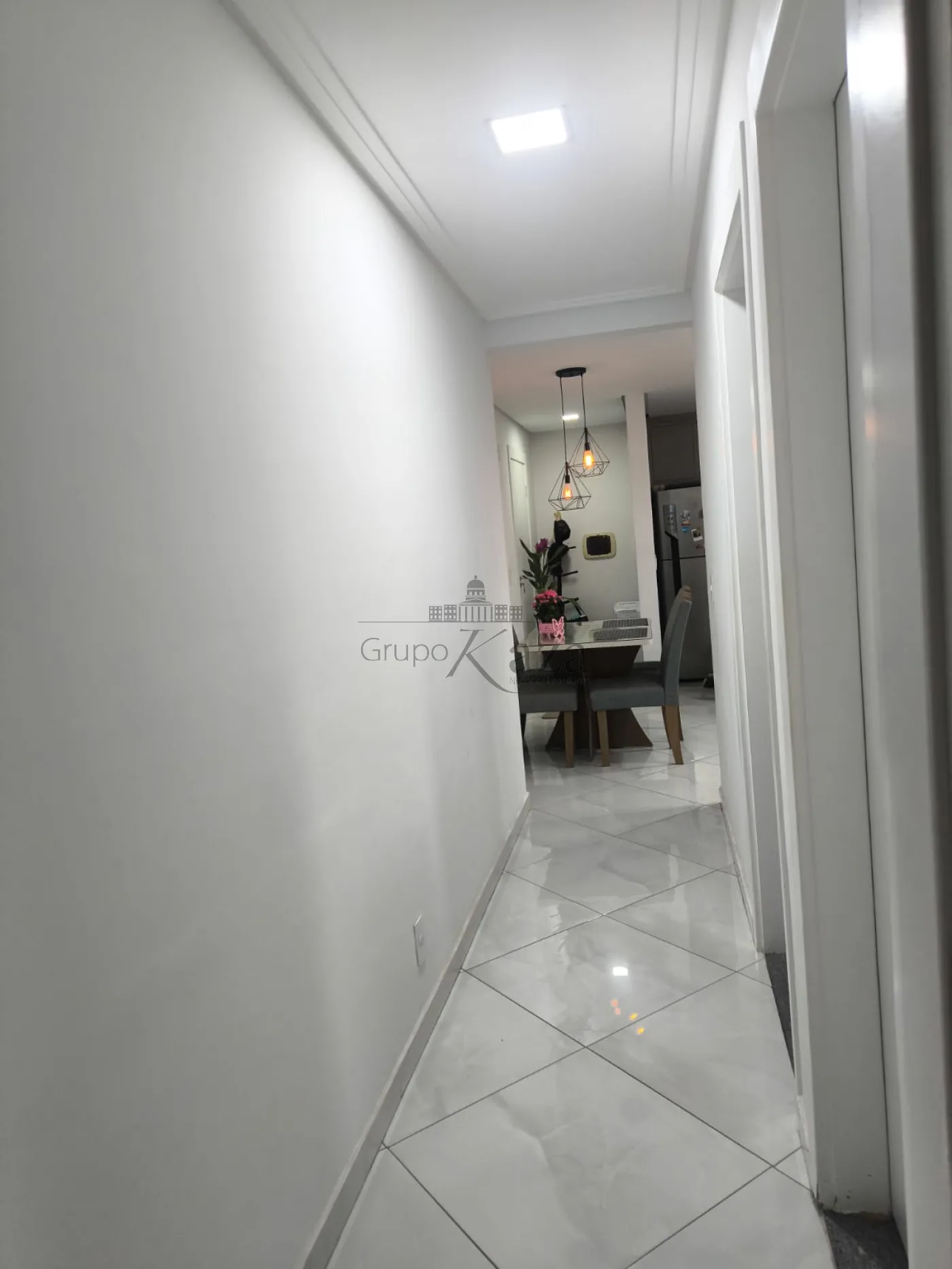 Foto 6 de Apartamento Padrão em Jardim Santa Maria, Jacareí - imagem 6