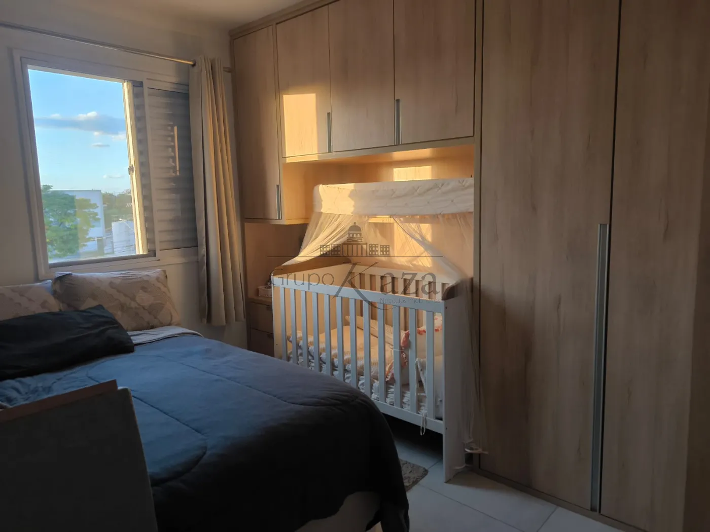 Foto 7 de Apartamento Padrão em Jardim Santa Maria, Jacareí - imagem 7