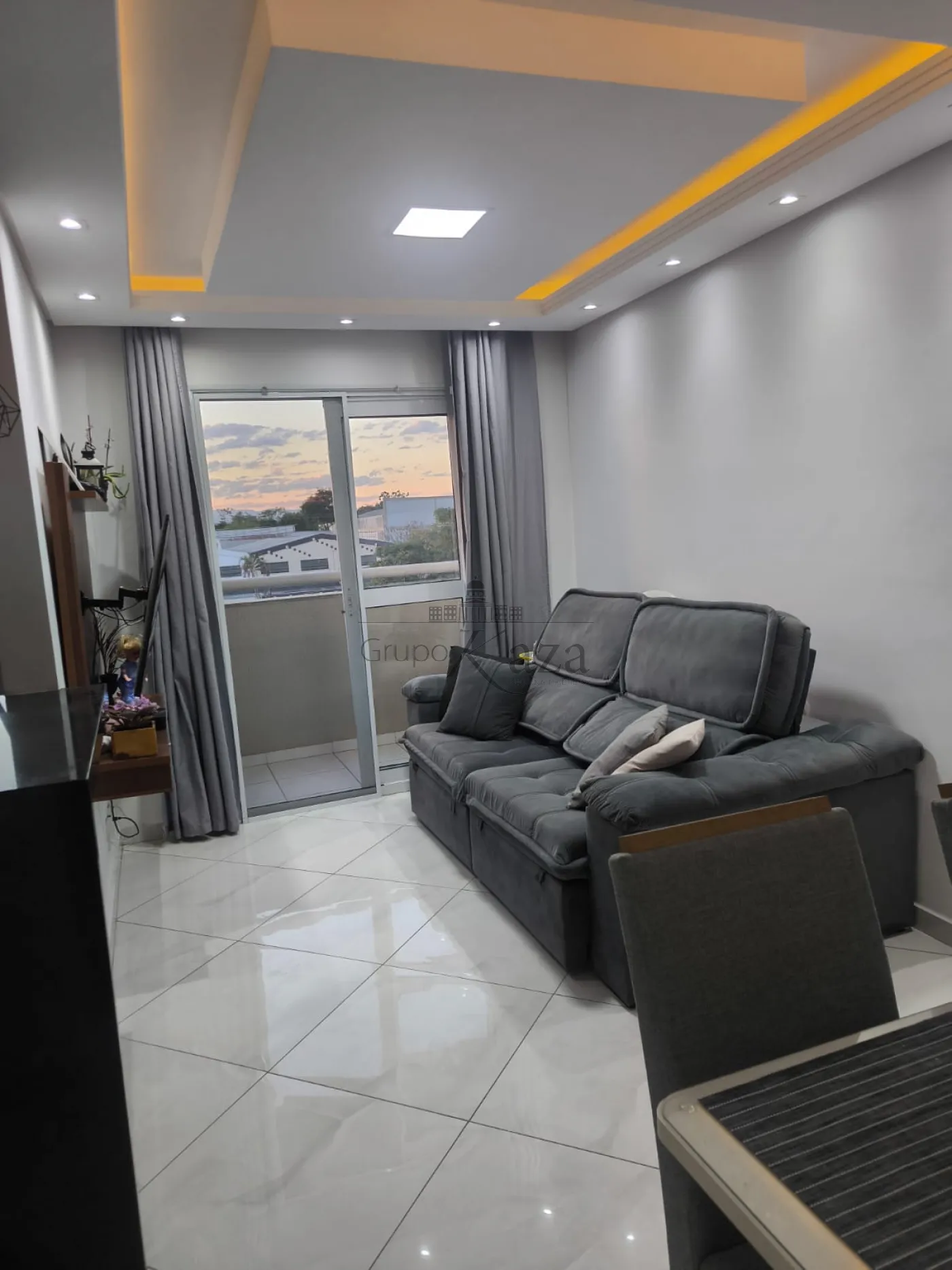 Foto 1 de Apartamento Padrão em Jardim Santa Maria, Jacareí - imagem 1