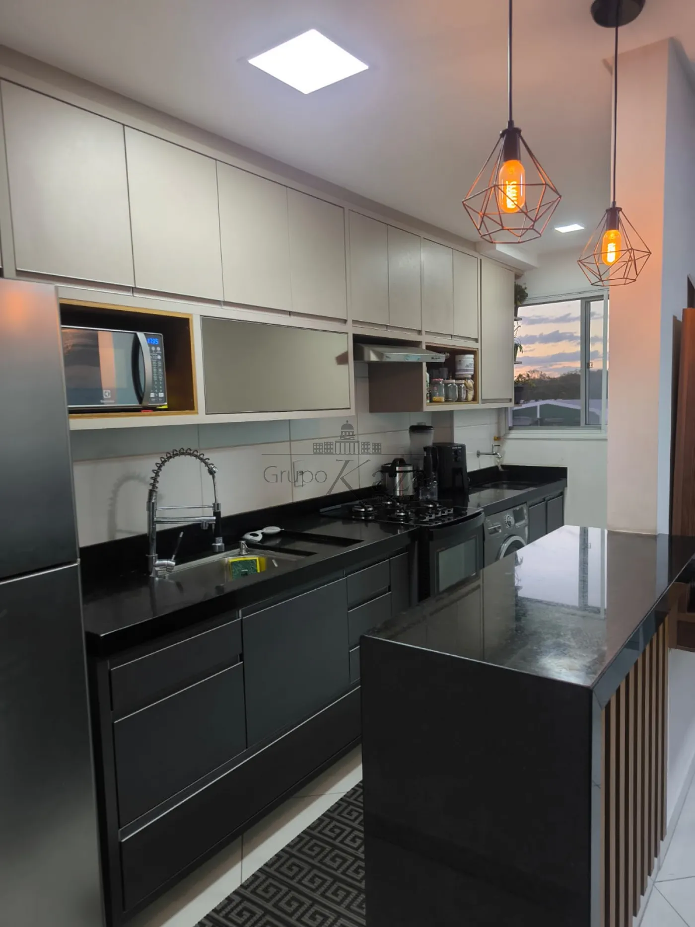 Foto 4 de Apartamento Padrão em Jardim Santa Maria, Jacareí - imagem 4
