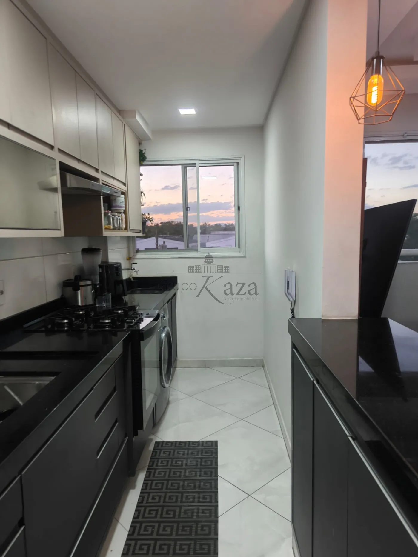 Foto 5 de Apartamento Padrão em Jardim Santa Maria, Jacareí - imagem 5