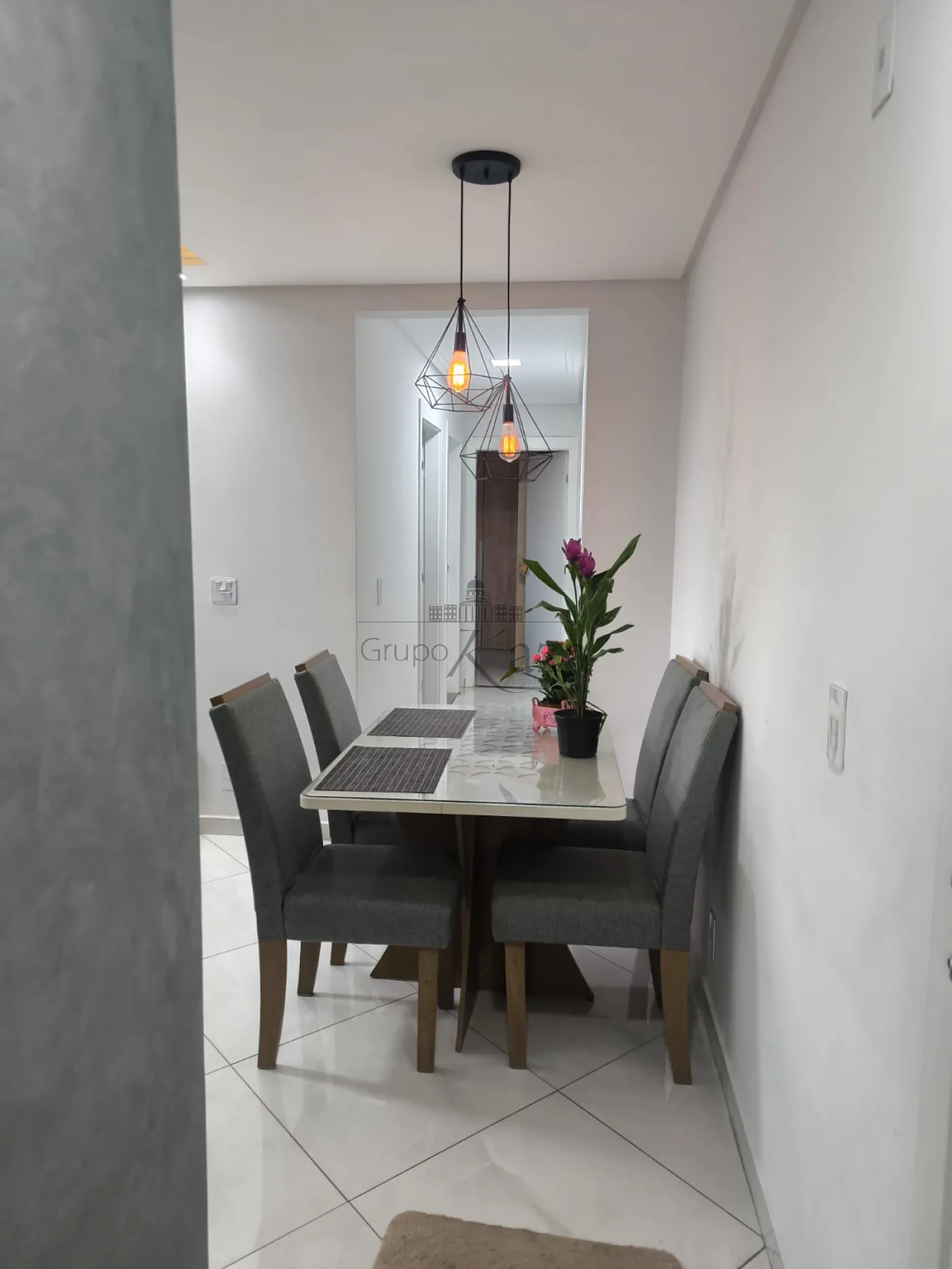 Foto 2 de Apartamento Padrão em Jardim Santa Maria, Jacareí - imagem 2