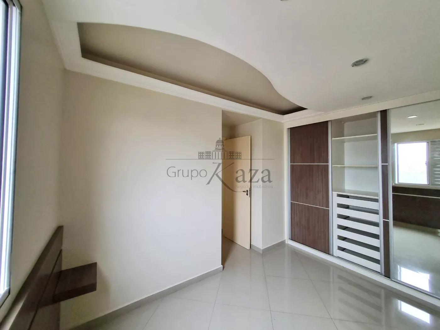 Foto 6 de Apartamento Padrão em Vila Indústrial, São José dos Campos - imagem 6