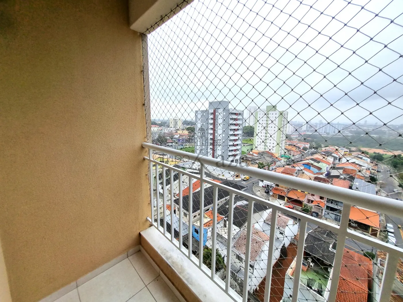 Foto 2 de Apartamento Padrão em Vila Indústrial, São José dos Campos - imagem 2
