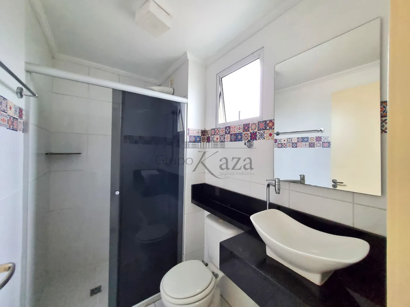 Foto 8 de Apartamento Padrão em Vila Indústrial, São José dos Campos - imagem 8