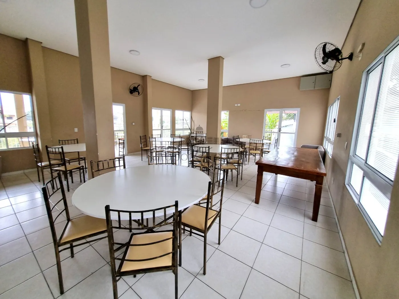 Foto 12 de Apartamento Padrão em Vila Indústrial, São José dos Campos - imagem 12