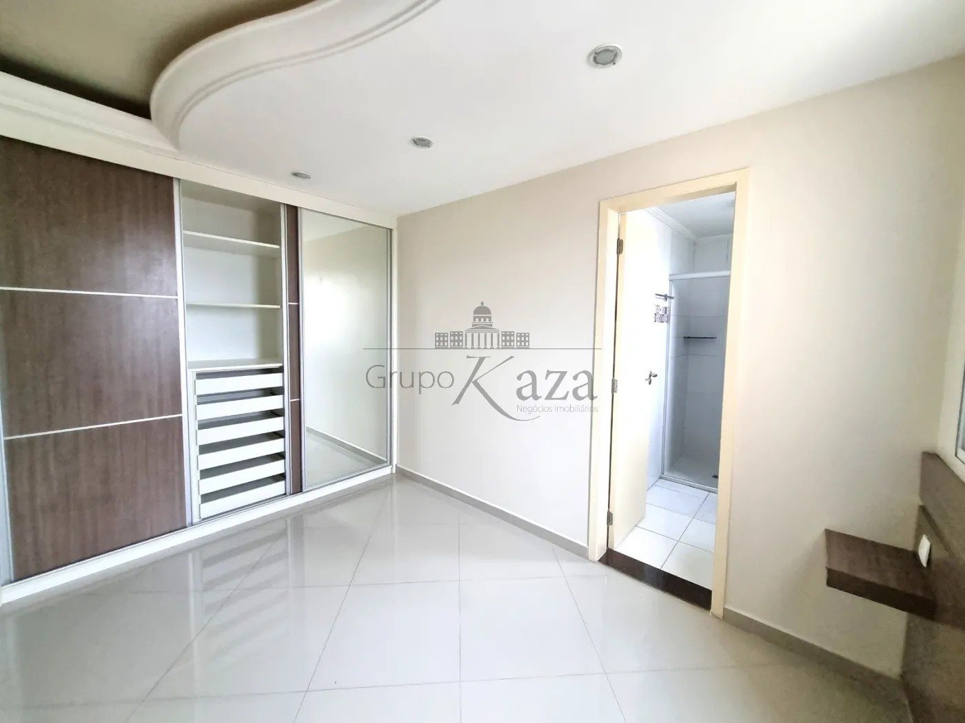 Foto 7 de Apartamento Padrão em Vila Indústrial, São José dos Campos - imagem 7