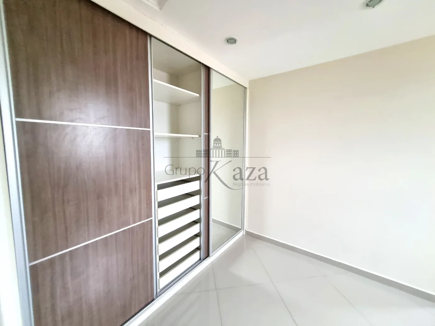 Foto 5 de Apartamento Padrão em Vila Indústrial, São José dos Campos - imagem 5