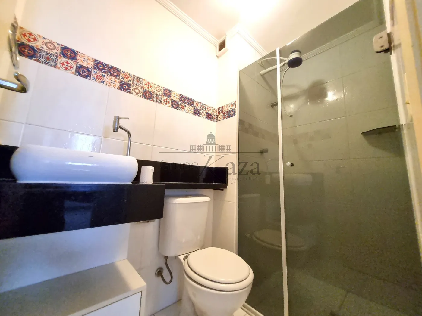 Foto 11 de Apartamento Padrão em Vila Indústrial, São José dos Campos - imagem 11