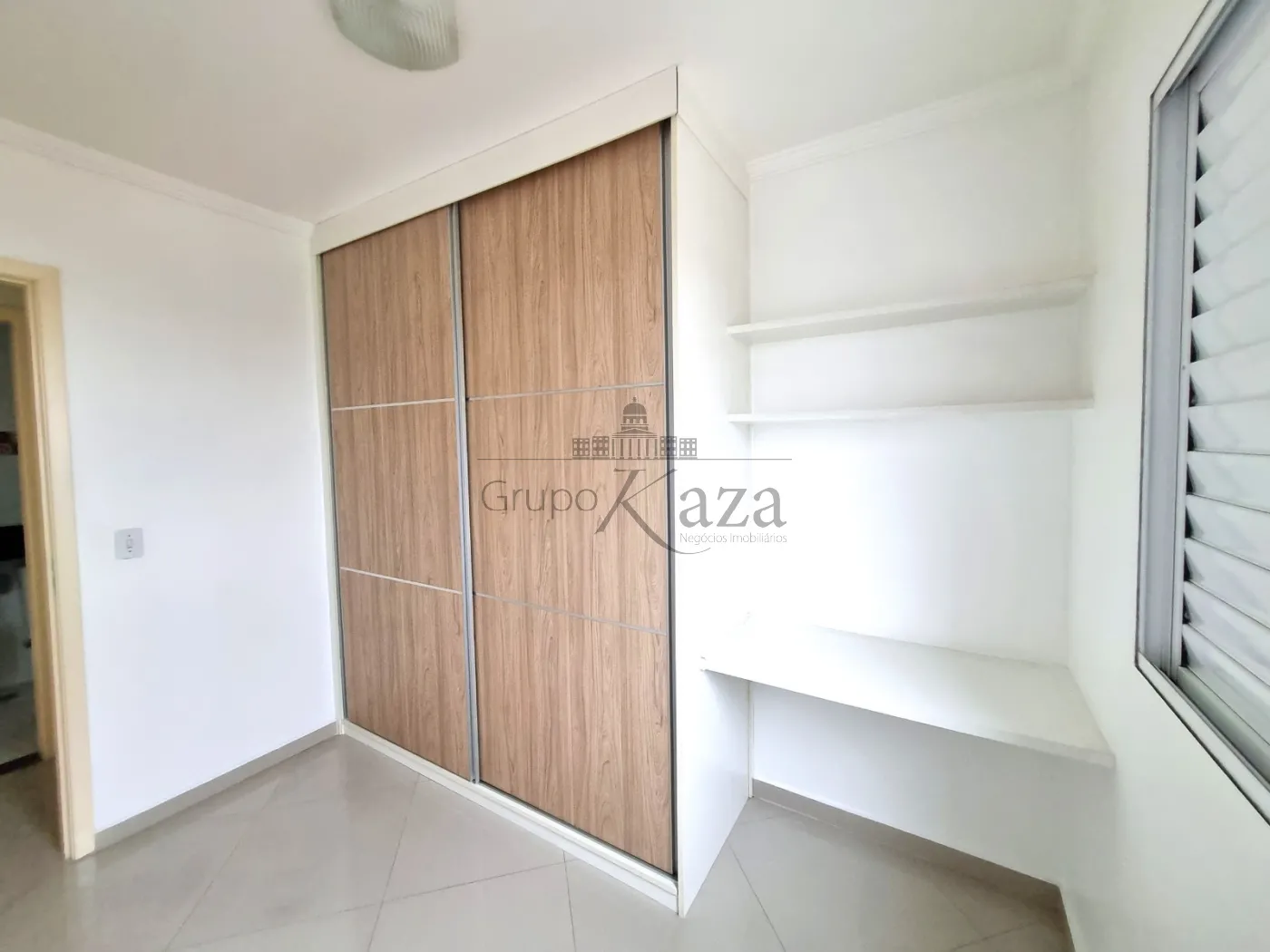 Foto 10 de Apartamento Padrão em Vila Indústrial, São José dos Campos - imagem 10