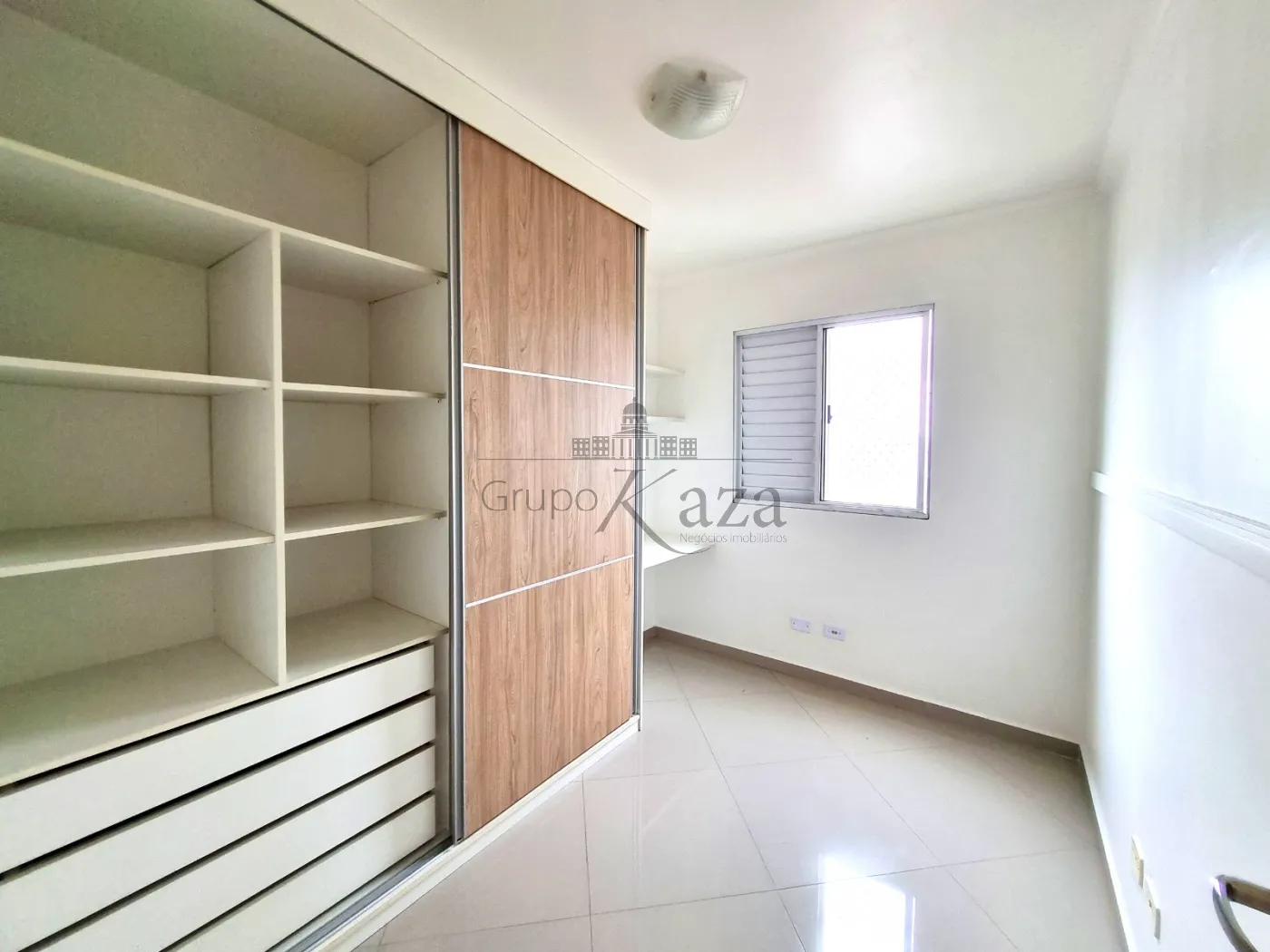 Foto 9 de Apartamento Padrão em Vila Indústrial, São José dos Campos - imagem 9