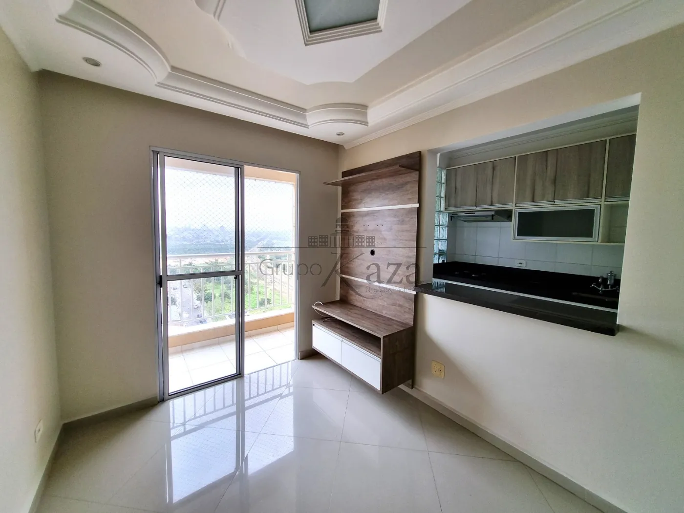 Foto 1 de Apartamento Padrão em Vila Indústrial, São José dos Campos - imagem 1
