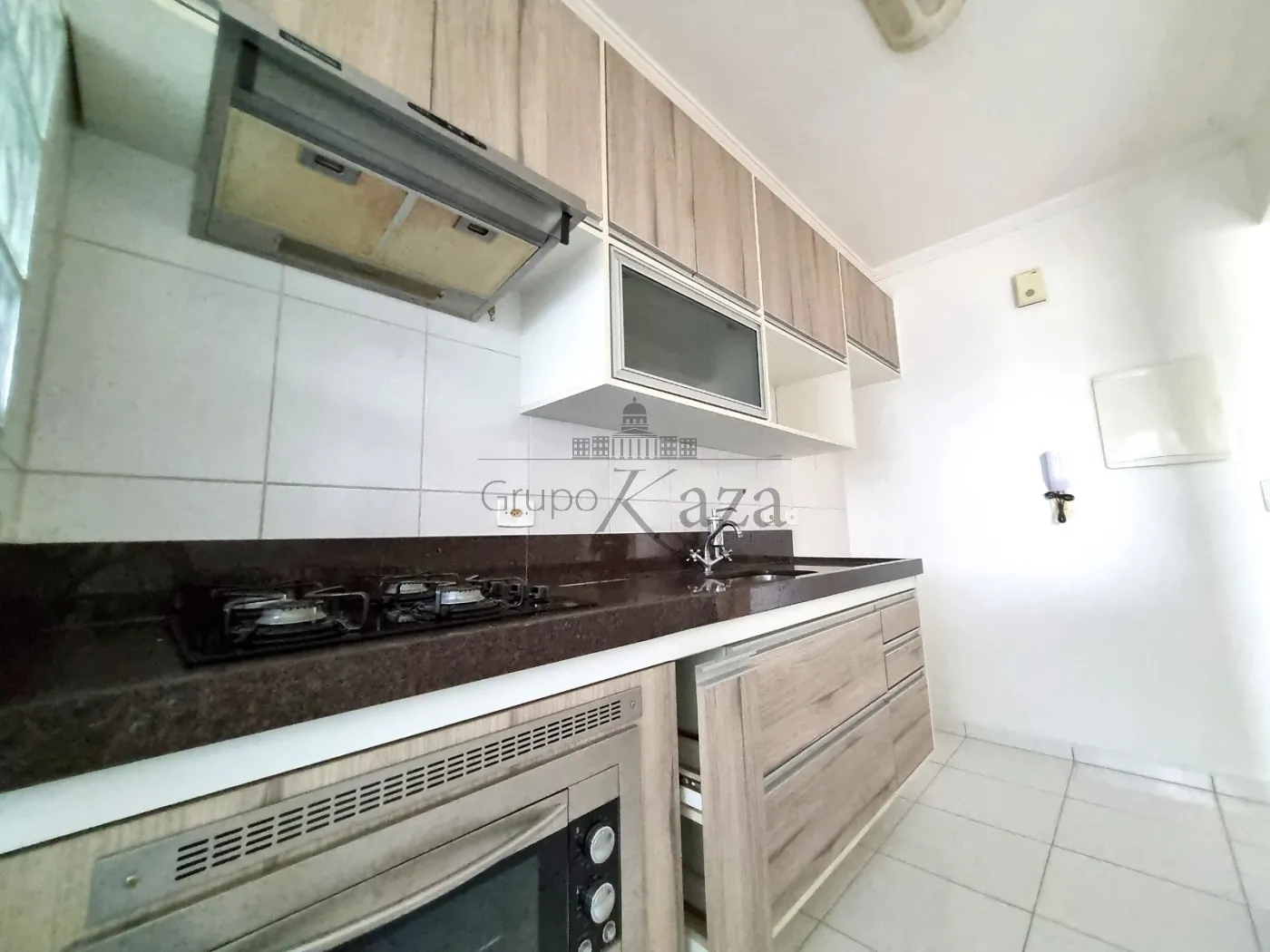Foto 4 de Apartamento Padrão em Vila Indústrial, São José dos Campos - imagem 4