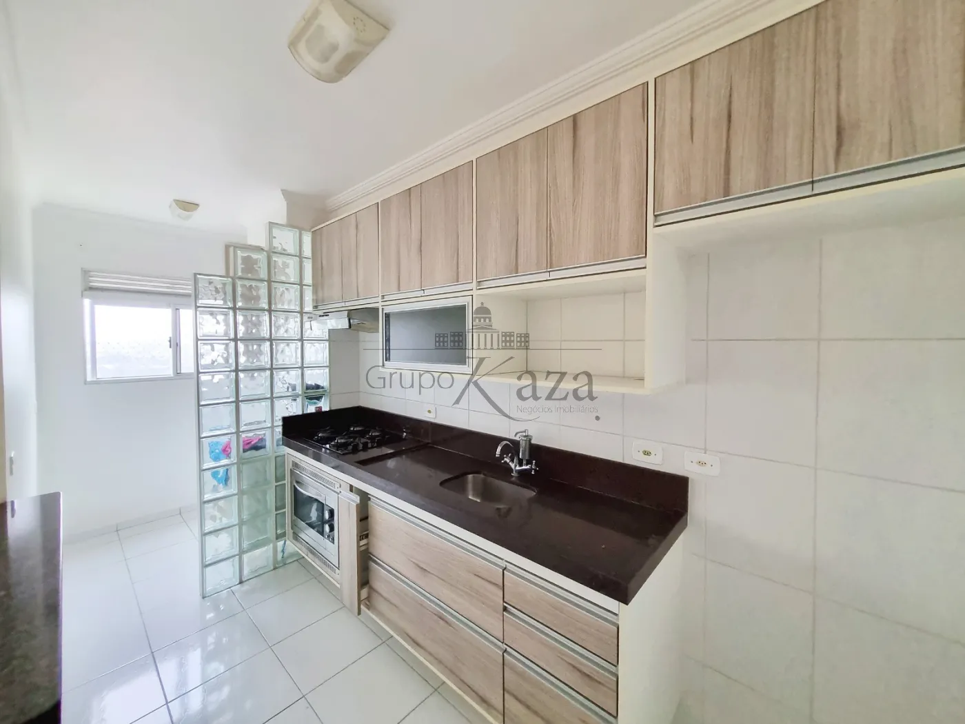 Foto 3 de Apartamento Padrão em Vila Indústrial, São José dos Campos - imagem 3