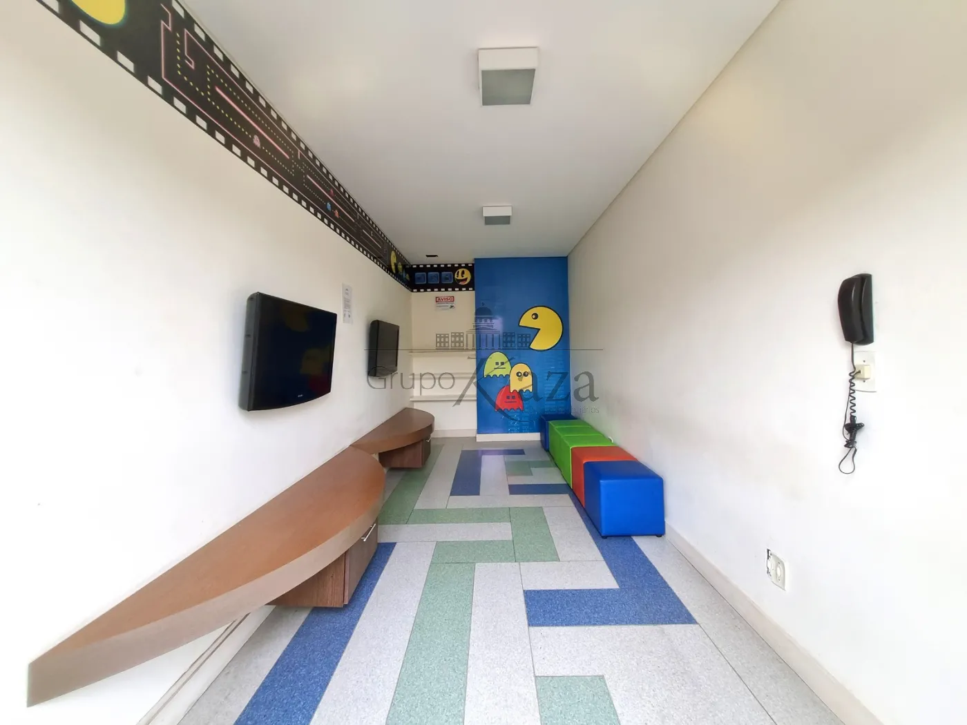 Foto 14 de Apartamento Padrão em Vila Indústrial, São José dos Campos - imagem 14