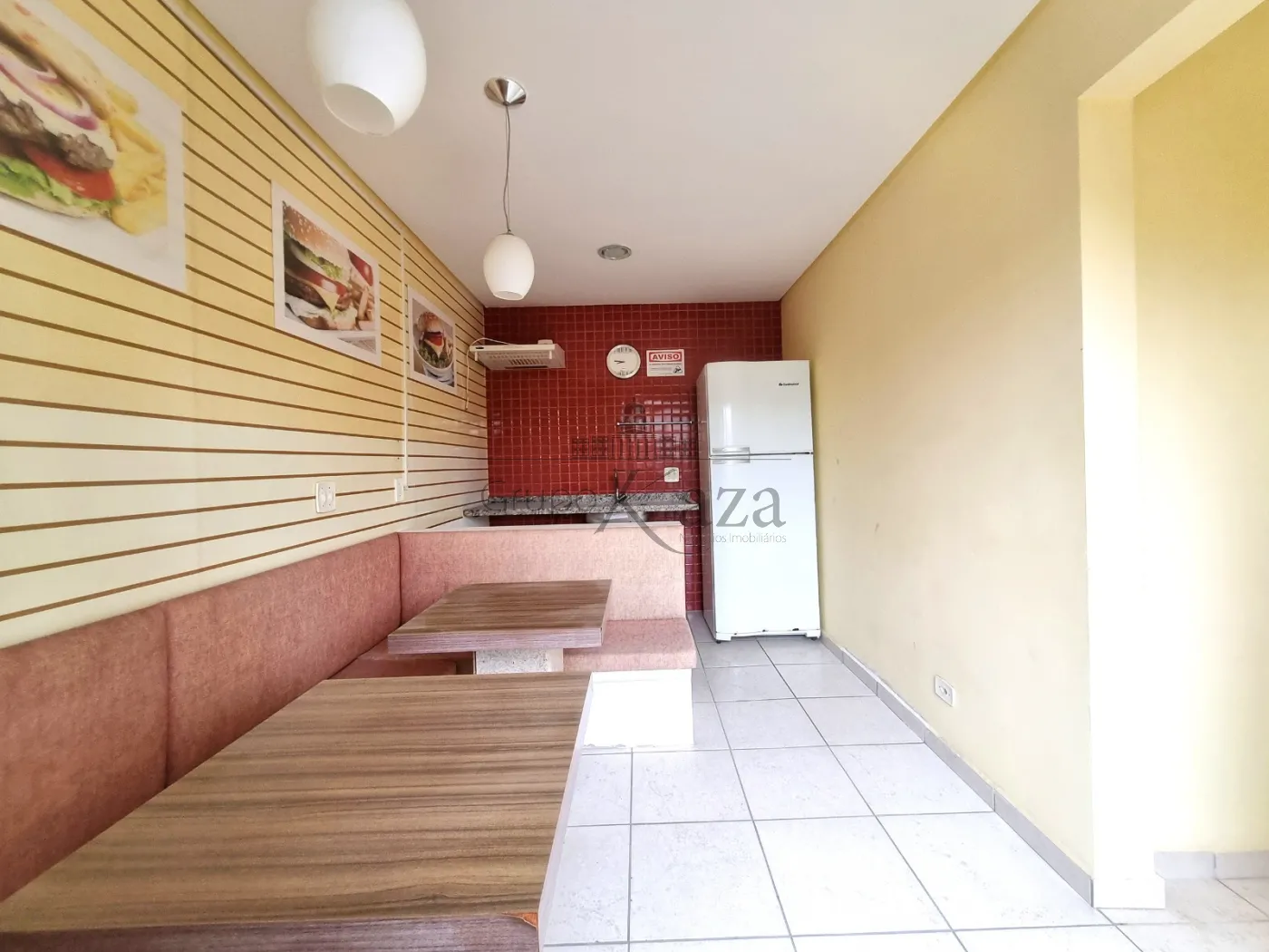 Foto 17 de Apartamento Padrão em Vila Indústrial, São José dos Campos - imagem 17