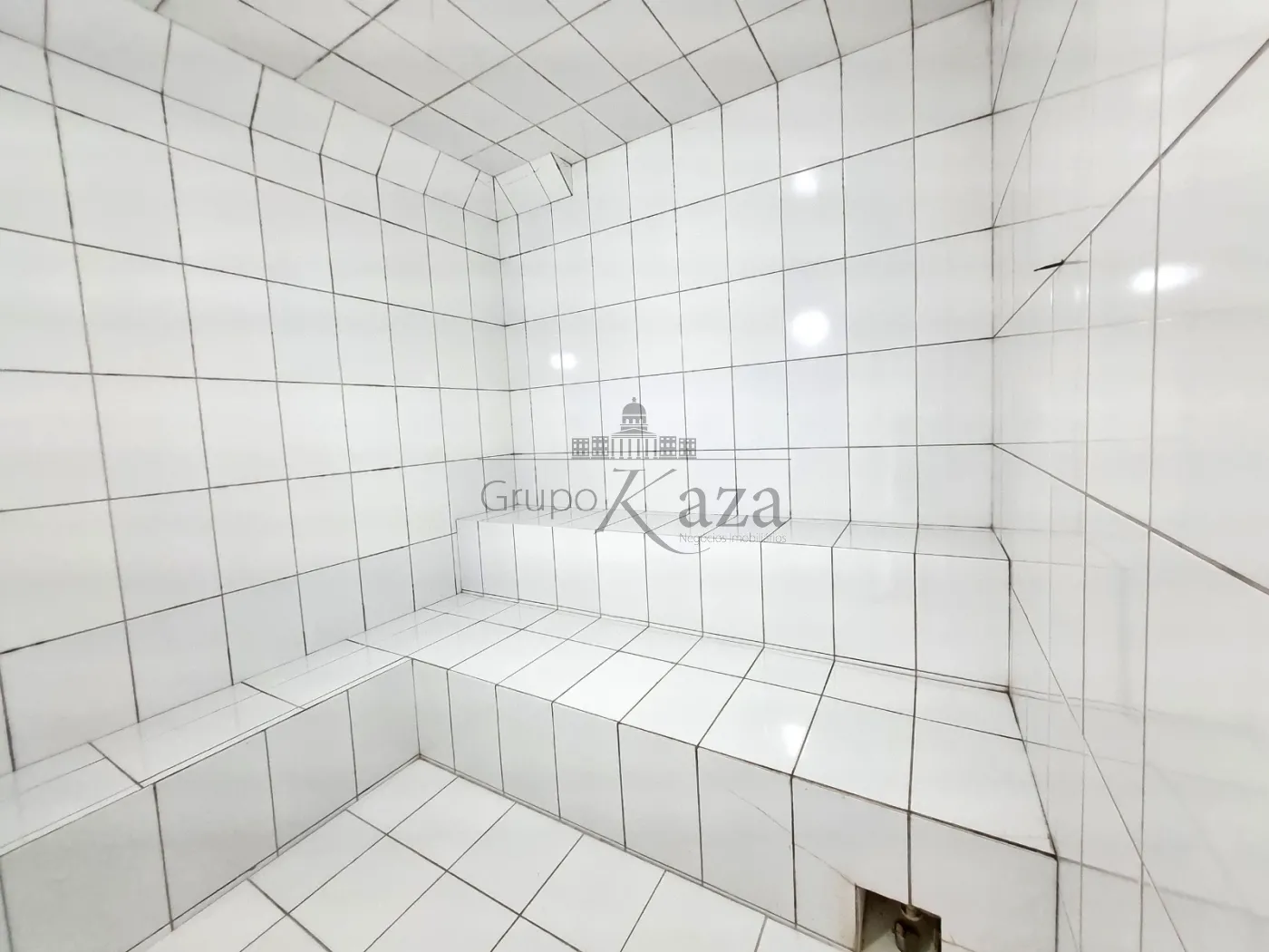 Foto 18 de Apartamento Padrão em Vila Indústrial, São José dos Campos - imagem 18