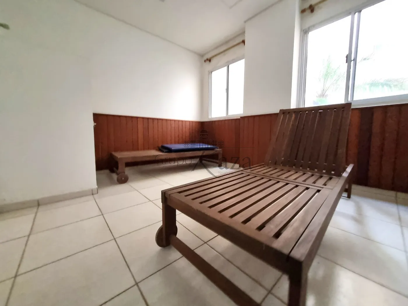 Foto 19 de Apartamento Padrão em Vila Indústrial, São José dos Campos - imagem 19