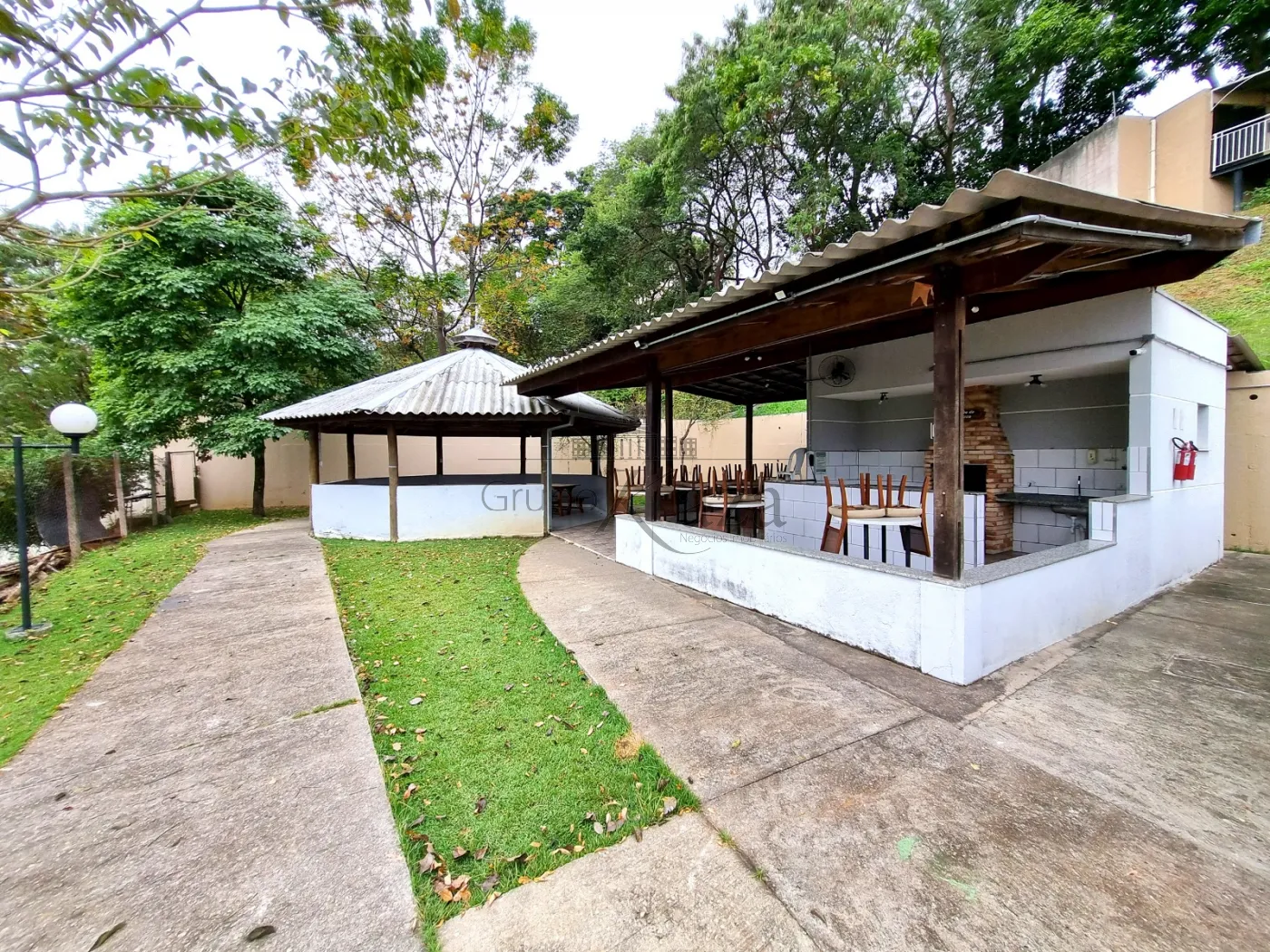 Foto 25 de Apartamento Padrão em Vila Indústrial, São José dos Campos - imagem 25