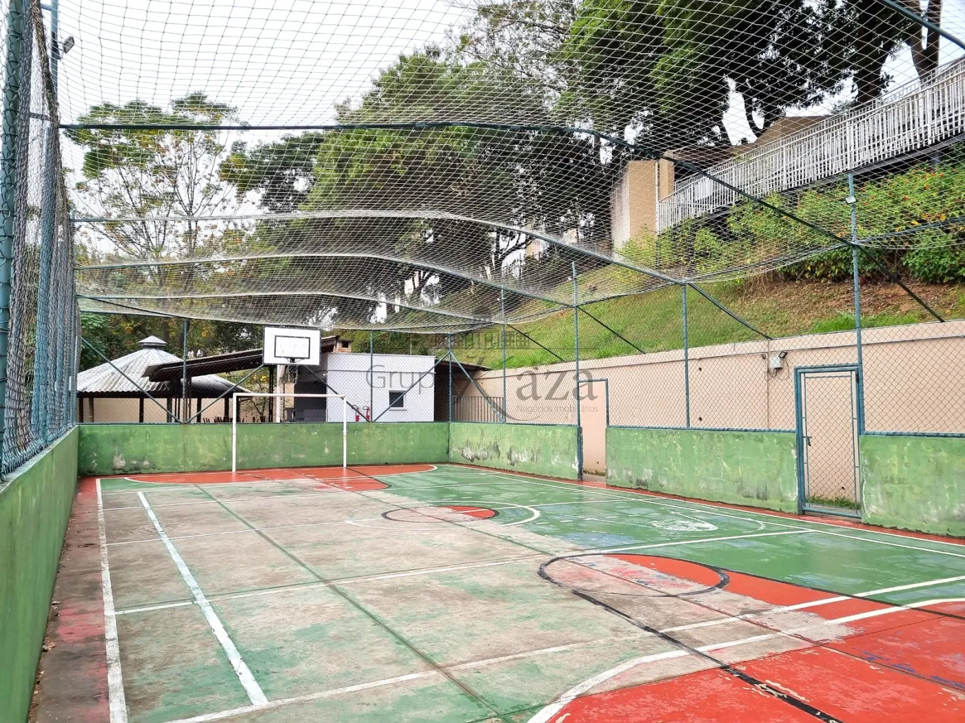 Foto 27 de Apartamento Padrão em Vila Indústrial, São José dos Campos - imagem 27