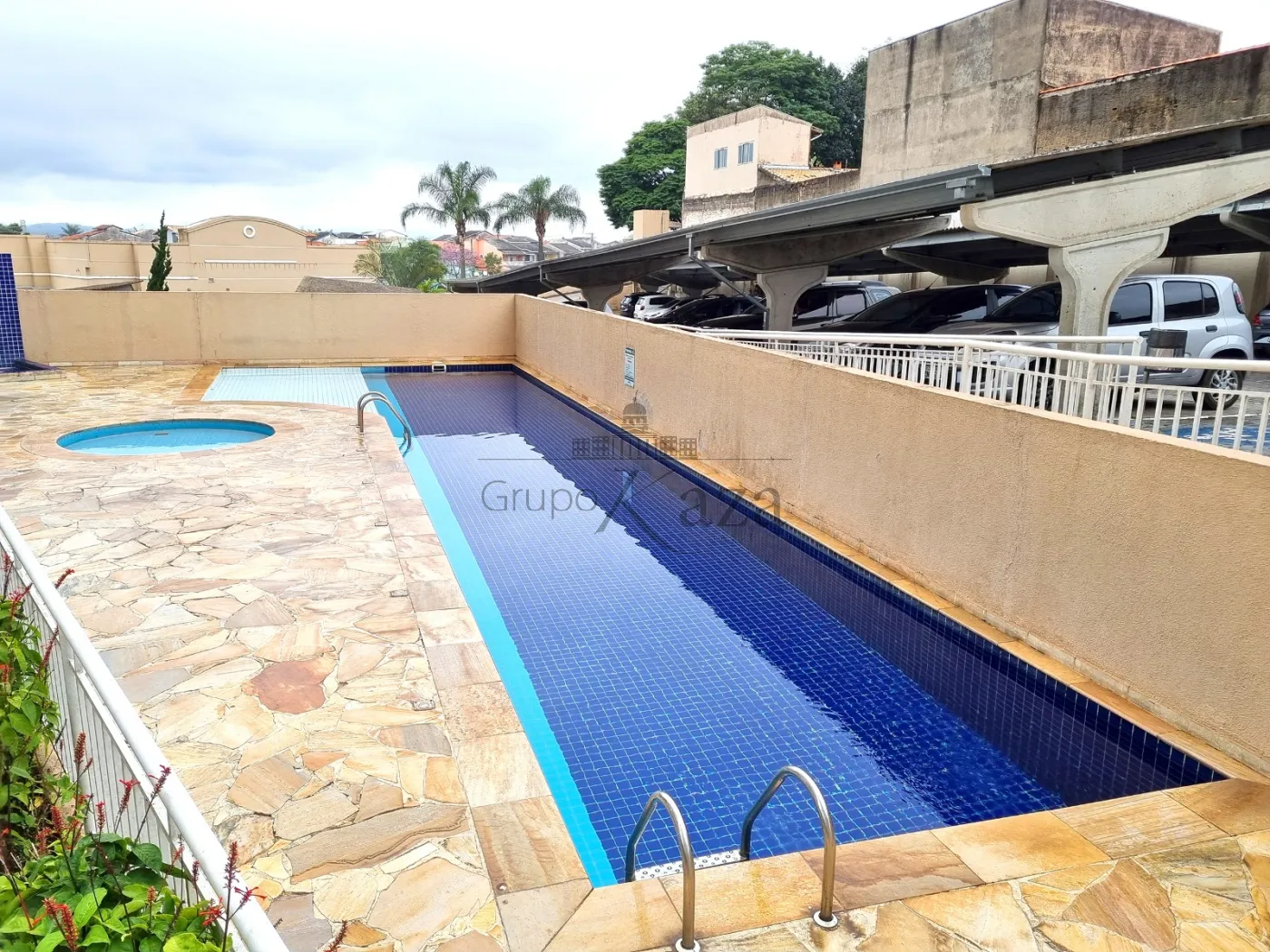 Foto 28 de Apartamento Padrão em Vila Indústrial, São José dos Campos - imagem 28