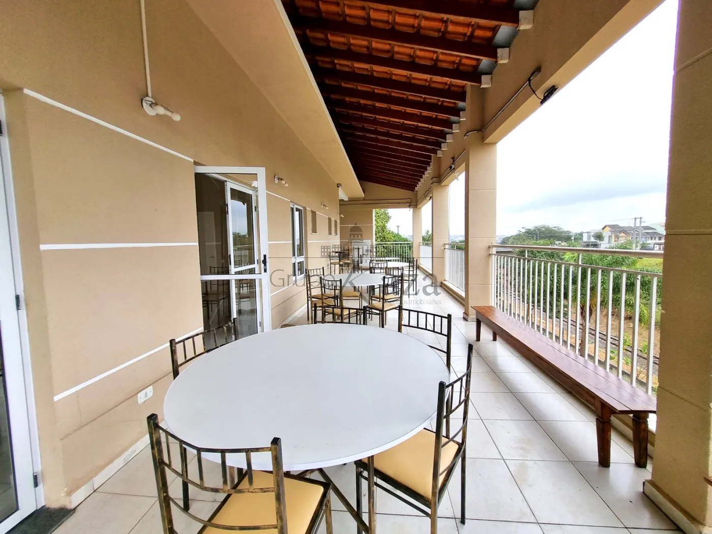 Foto 13 de Apartamento Padrão em Vila Indústrial, São José dos Campos - imagem 13