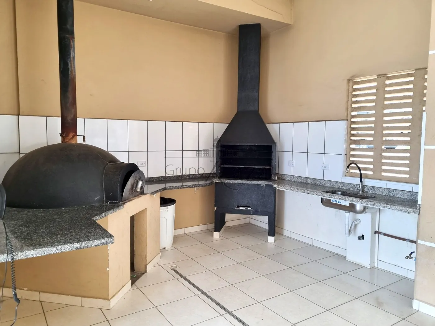 Foto 26 de Apartamento Padrão em Vila Indústrial, São José dos Campos - imagem 26