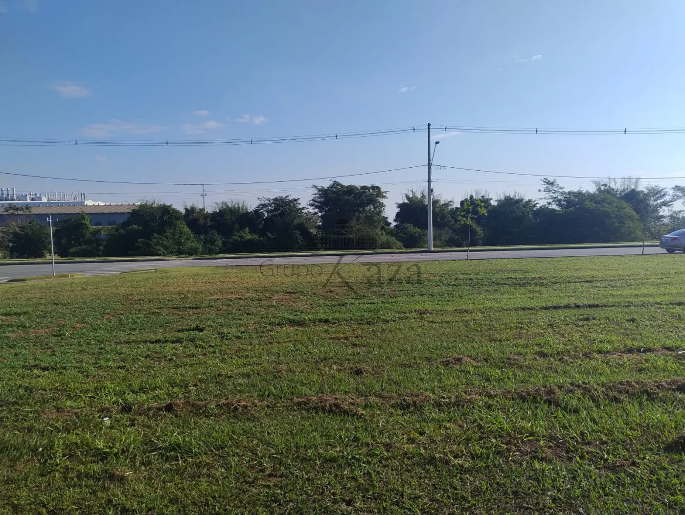 Foto 1 de Terreno Condomínio em Eugênio de Mello, São José dos Campos - imagem 1