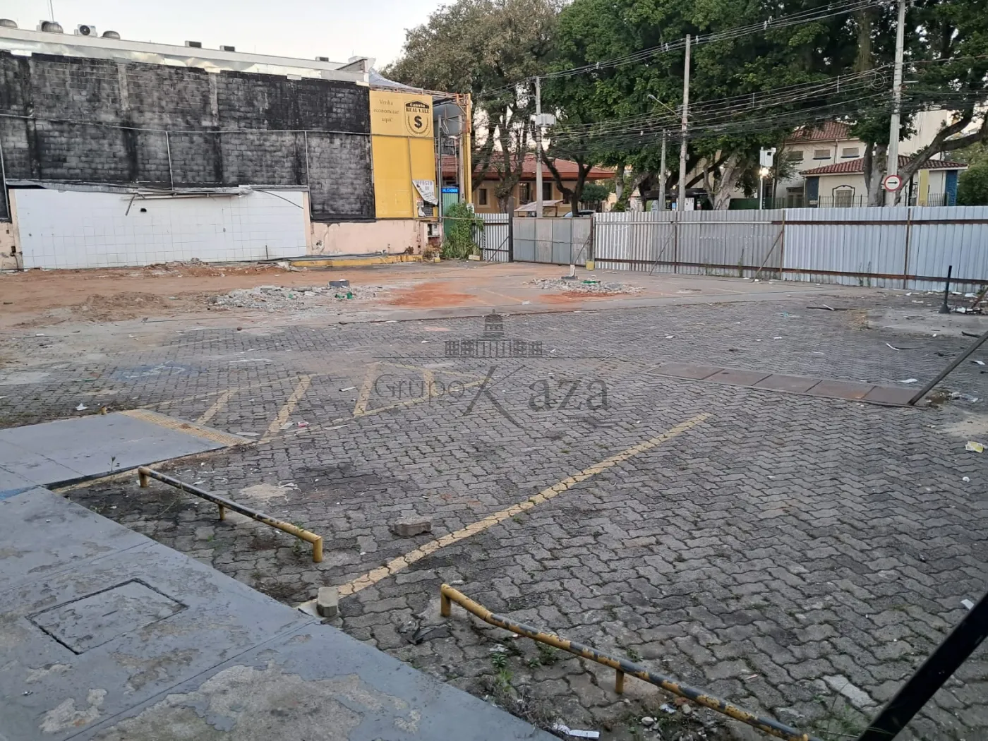 Foto 3 de Terreno Comercial em Centro, Jacareí - imagem 3 Foto 3 de Terreno Comercial em Centro, Jacareí - imagem 3