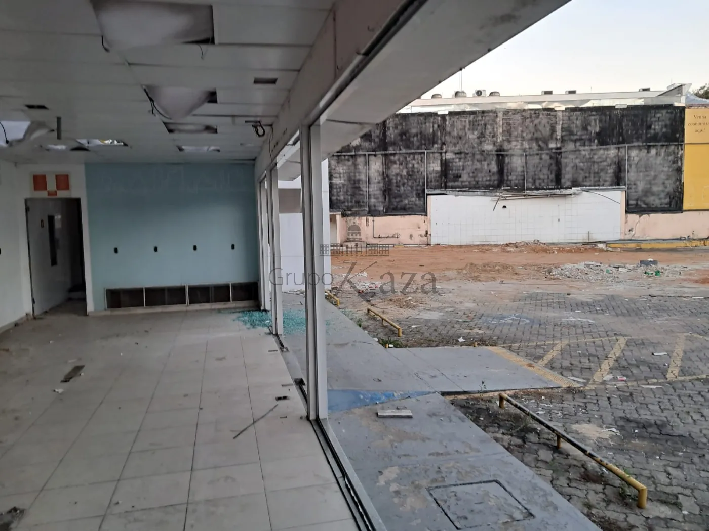 Foto 5 de Terreno Comercial em Centro, Jacareí - imagem 5