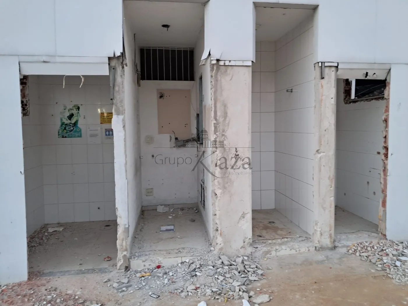 Foto 8 de Terreno Comercial em Centro, Jacareí - imagem 8