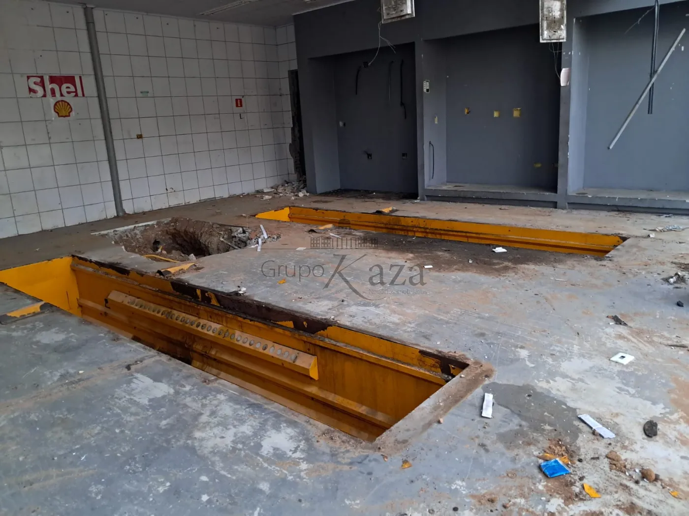 Foto 7 de Terreno Comercial em Centro, Jacareí - imagem 7