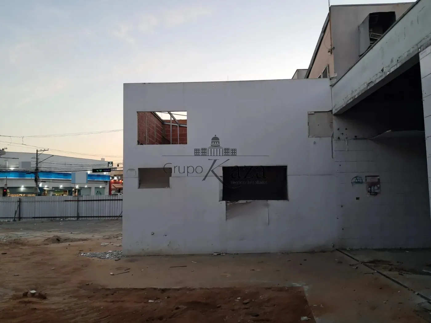 Foto 6 de Terreno Comercial em Centro, Jacareí - imagem 6