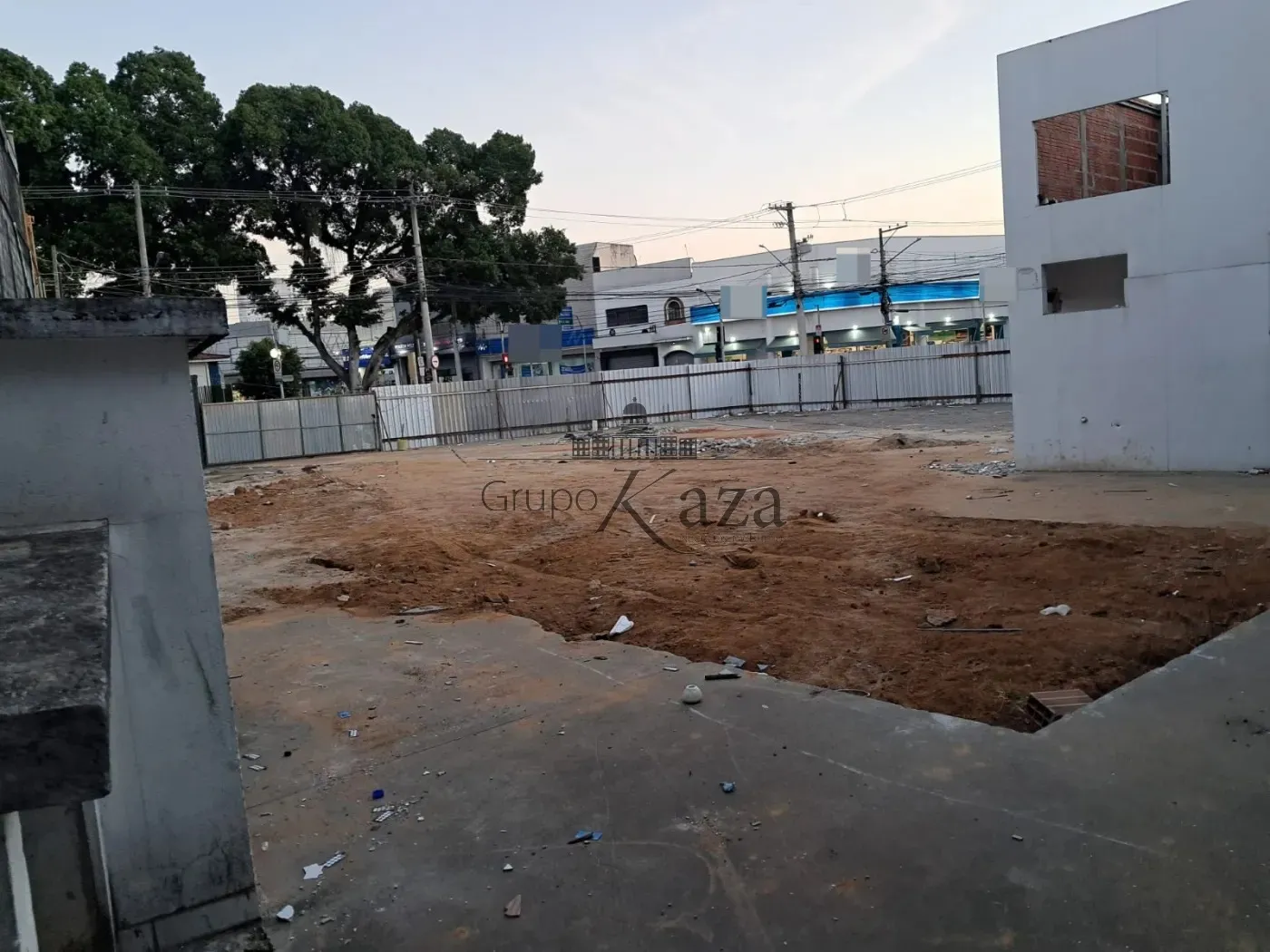 Foto 4 de Terreno Comercial em Centro, Jacareí - imagem 4